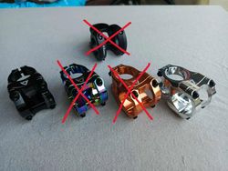 Představce na kolo 31.8