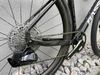 UPGRADE: BASSO PALTA 2, custom lak: RAW CARBON, SRAM RED XPLR!!! převody: 42 x 9-45