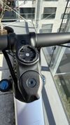 Orbea OIZ M-PRO 2024 custom
