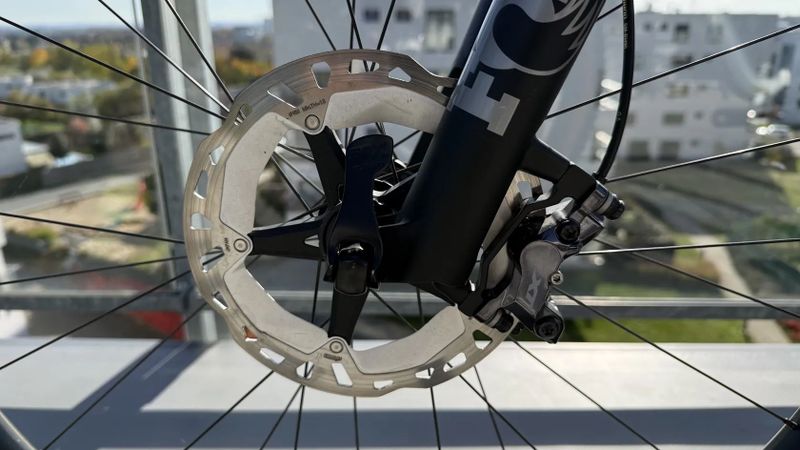 Orbea OIZ M-PRO 2024 custom