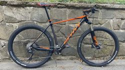 Horské kolo Scott 29 2021