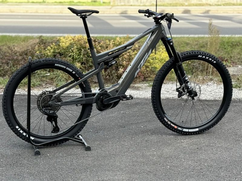 KTM MACINA KAPOHO 8971 2026 Di2 AutoShift