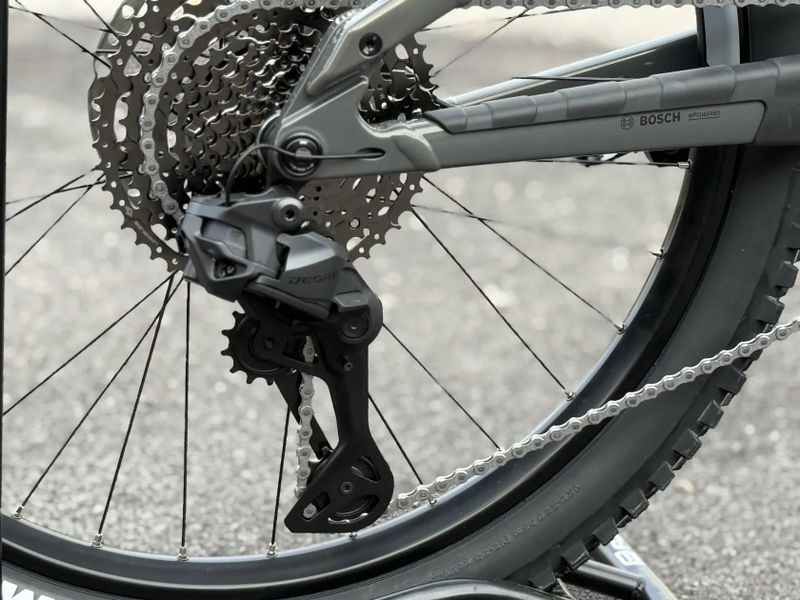KTM MACINA KAPOHO 8971 2026 Di2 AutoShift