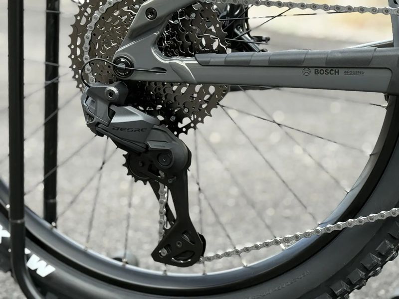 KTM MACINA KAPOHO 8971 2026 Di2 AutoShift