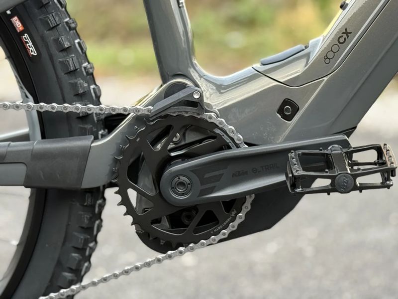 KTM MACINA KAPOHO 8971 2026 Di2 AutoShift