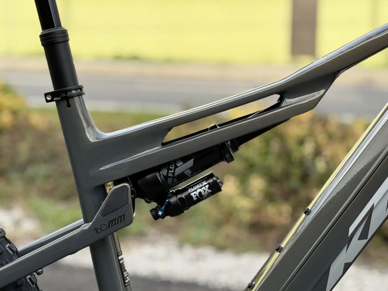 KTM MACINA KAPOHO 8971 2026 Di2 AutoShift