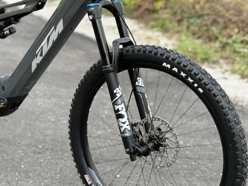 KTM MACINA KAPOHO 8971 2026 Di2 AutoShift
