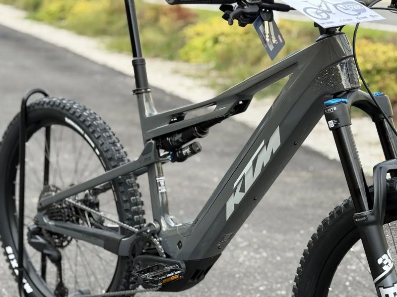 KTM MACINA KAPOHO 8971 2026 Di2 AutoShift