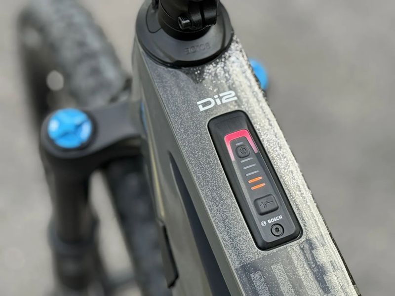 KTM MACINA KAPOHO 8971 2026 Di2 AutoShift