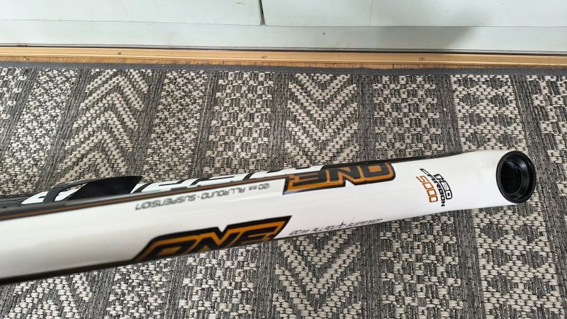 Karbonový rám Merida One Twenty vel. 21" na 26" kola