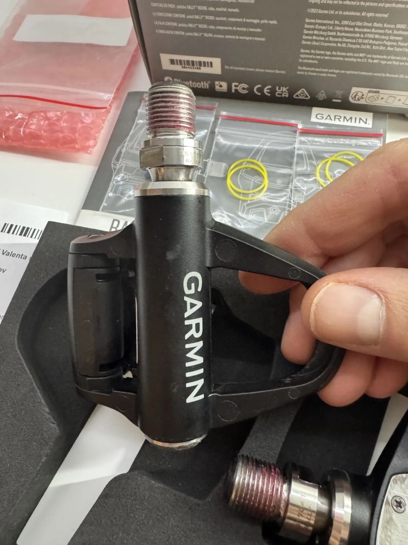 Garmin