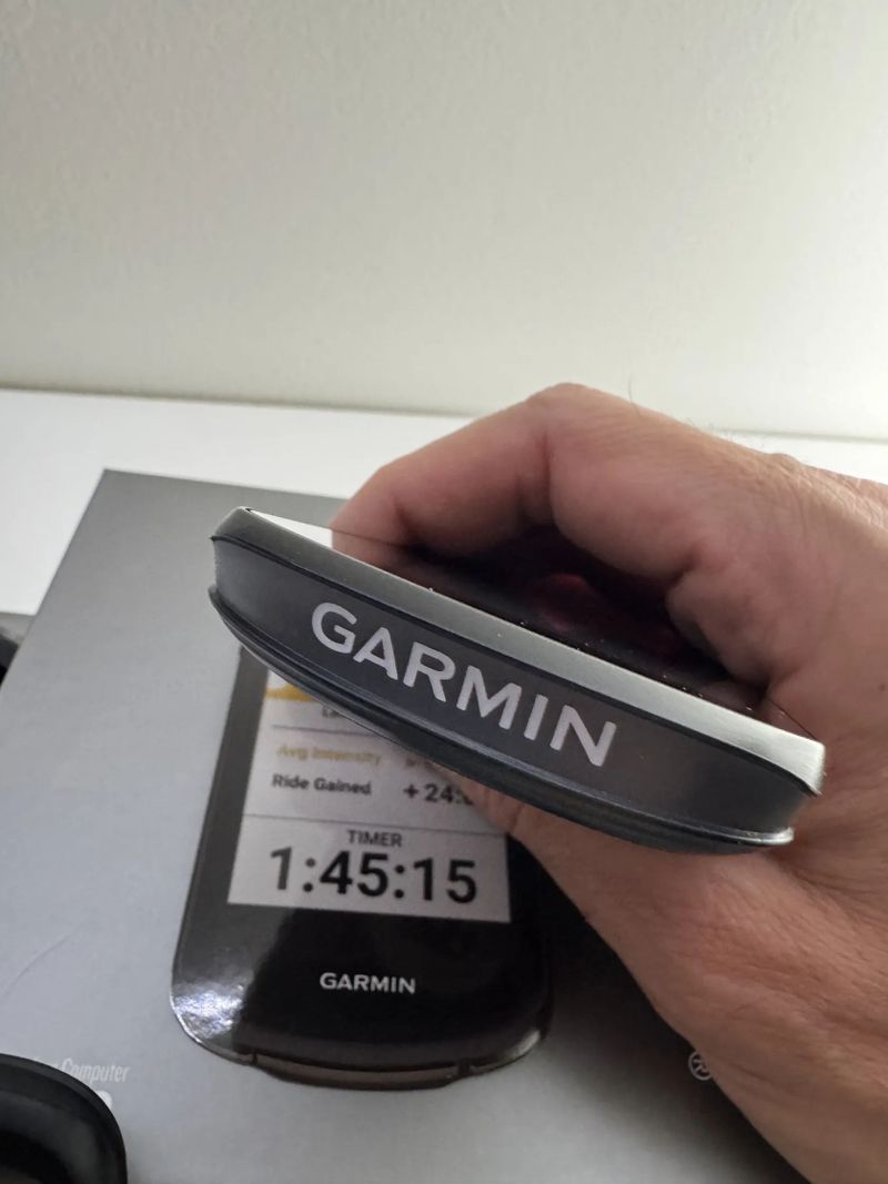 Garmin