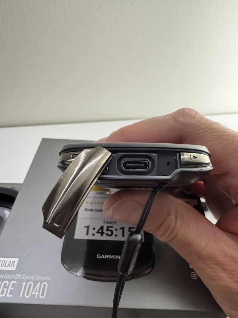 Garmin