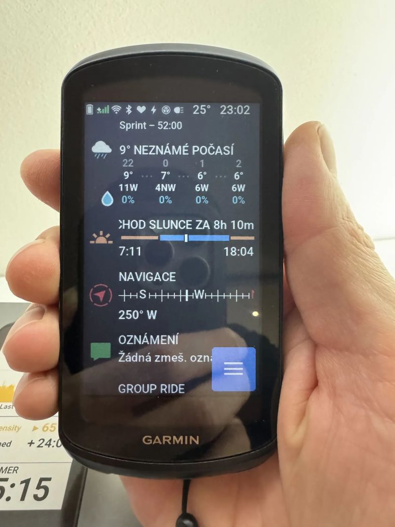 Garmin