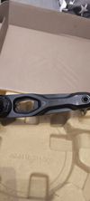 Kliky Sram X0 vcetne prevodniku + pedaly Crankbrothers Egg Beater 3 - RED