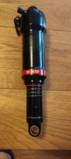 RockShox Deluxe RT, 230x 57,5