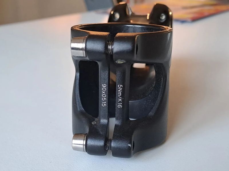 Cannondale 1,5" 90 mm, 5°