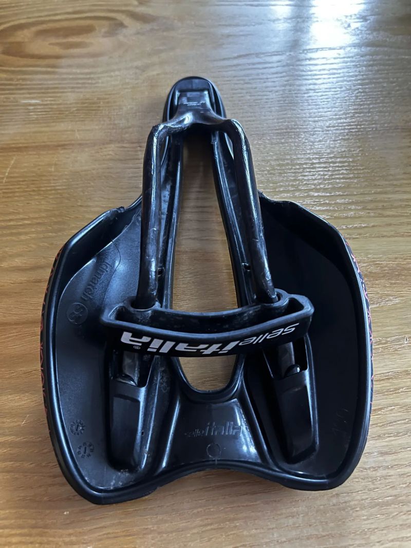 Selle Italia Pro Team