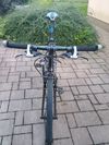 Pells Demon Elite Carbon