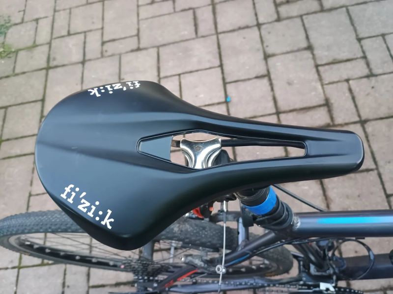 Pells Demon Elite Carbon