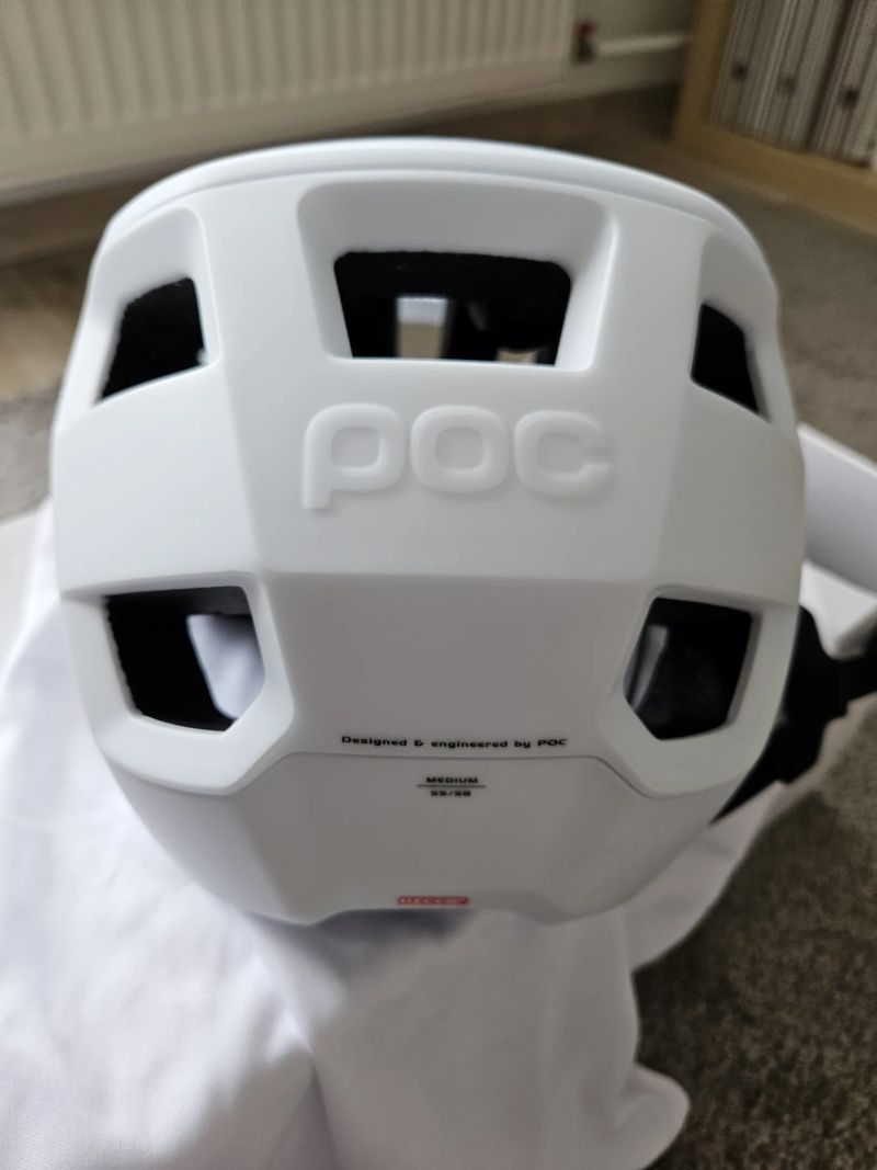 POC Kortal 