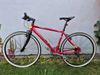 Fitness Superior Speedster vel.19"