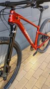Cannondale Scalpel HT Carbon Lefty, vel. S