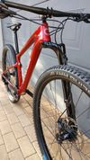 Cannondale Scalpel HT Carbon Lefty, vel. S