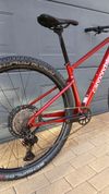 Cannondale Scalpel HT Carbon Lefty, vel. S