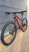 Cannondale Scalpel HT Carbon Lefty, vel. S