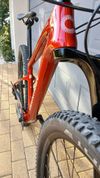 Cannondale Scalpel HT Carbon Lefty, vel. S