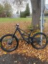 Canyon Torque