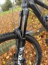 Canyon Torque