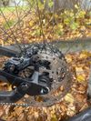 Canyon Torque