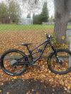 Canyon Torque