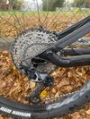 Canyon Torque
