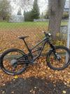 Canyon Torque