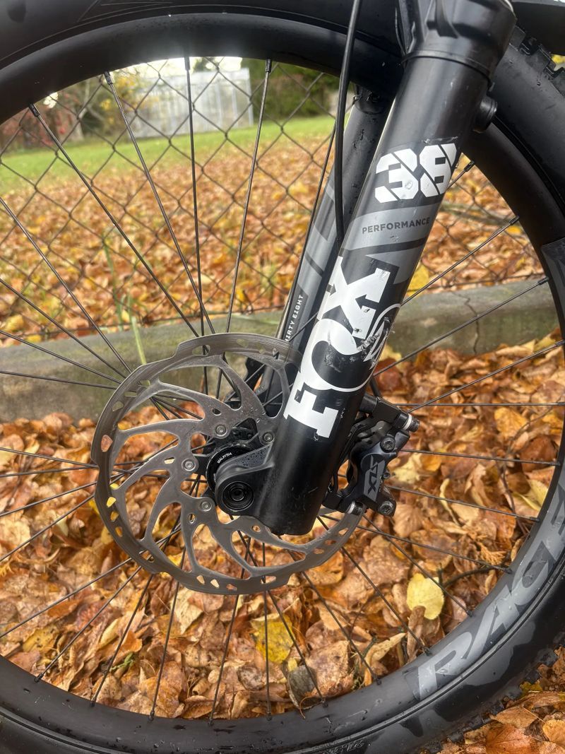 Canyon Torque