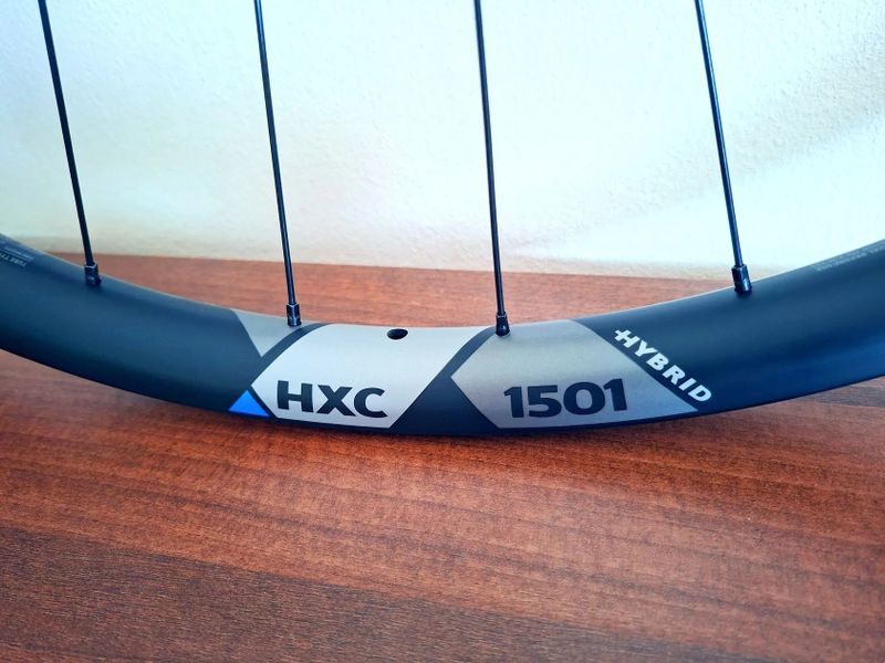 DT Swiss HXC 1501 SPLINE ONE 29"/27.5" Mullet 30MM XD Boost