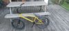 Flybikes SION LHD Flat Sulfur Yellow