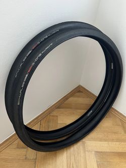 Schwalbe G-One Allround Super Ground 27.5" & 28" 40mm