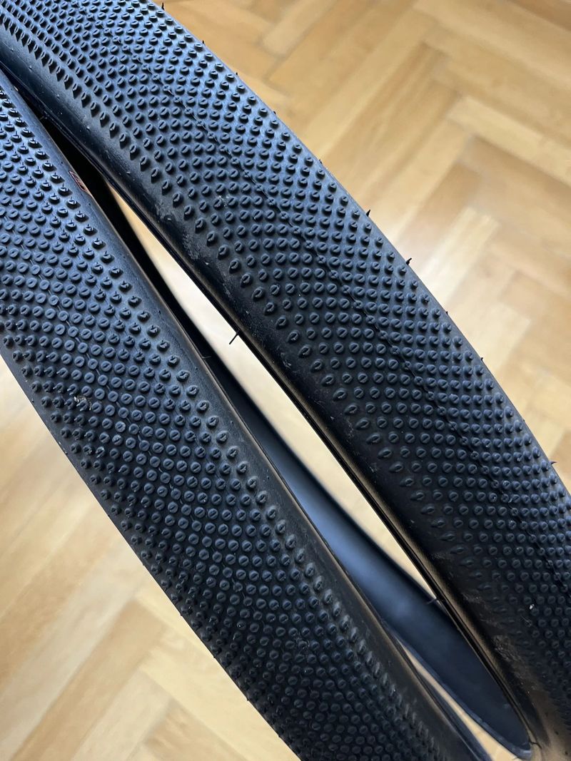 Schwalbe G-One Allround Super Ground 27.5" & 28" 40mm