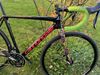 Cannondale Super X 105 vel. 51