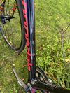 Cannondale Super X 105 vel. 51