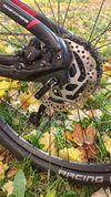 Rockrider St 530 s