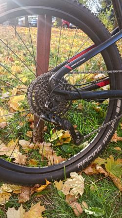 Rockrider St 530 s