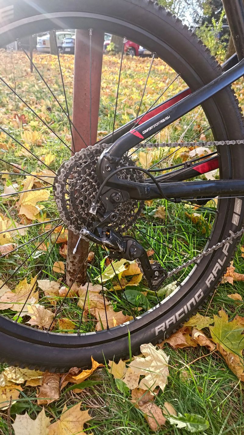 Rockrider St 530 s