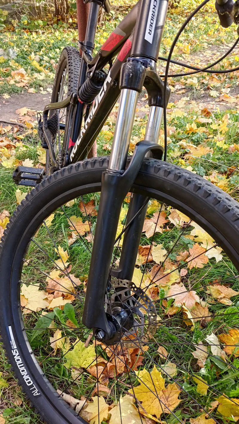 Rockrider St 530 s