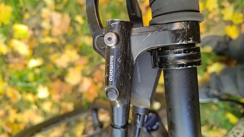 Rockrider St 530 s