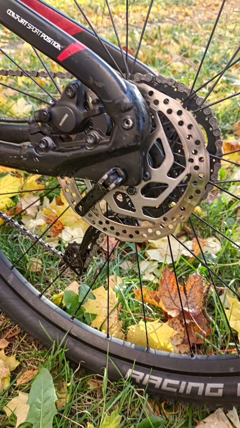 Rockrider St 530 s